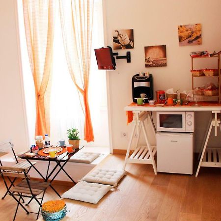 Angolo99 B&B ローマ エクステリア 写真