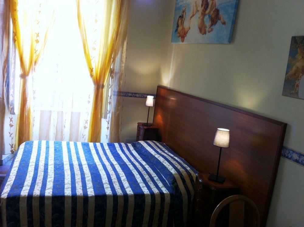 Angolo99 B&B ローマ エクステリア 写真