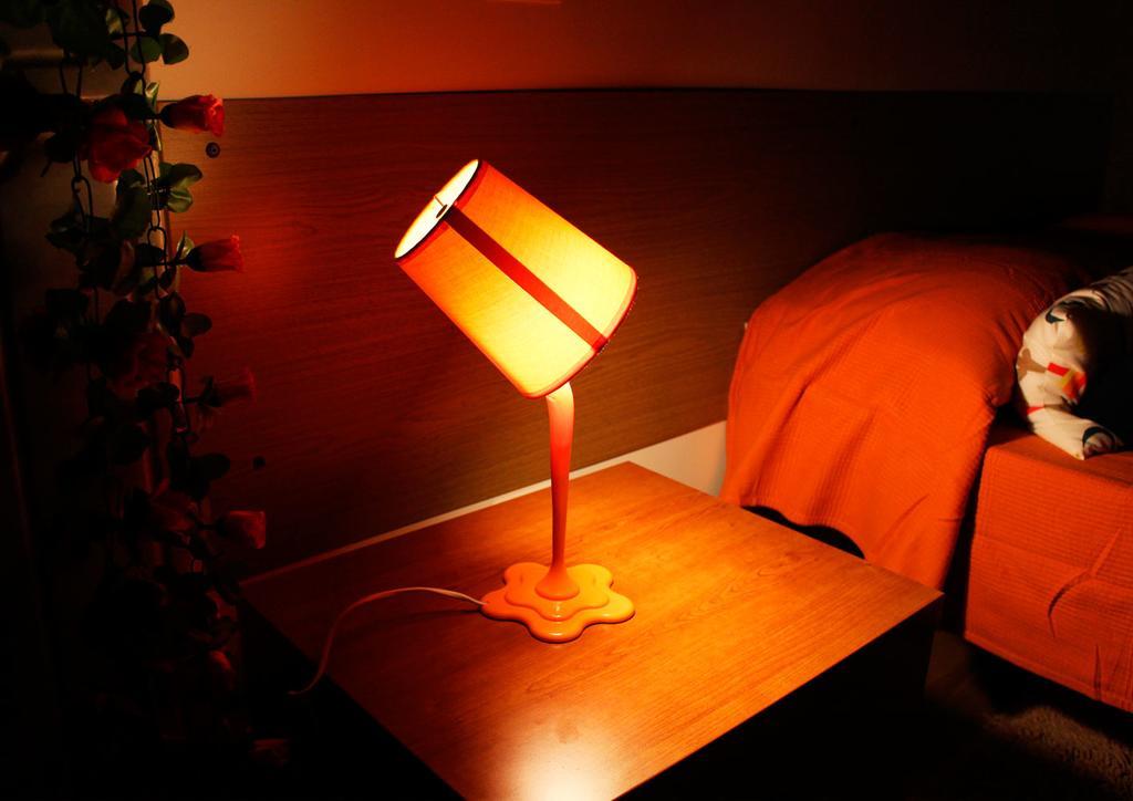 Angolo99 B&B ローマ エクステリア 写真