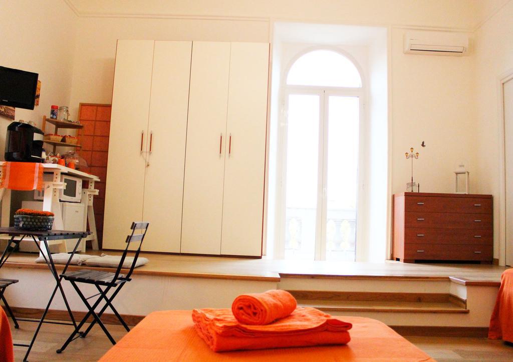Angolo99 B&B ローマ エクステリア 写真