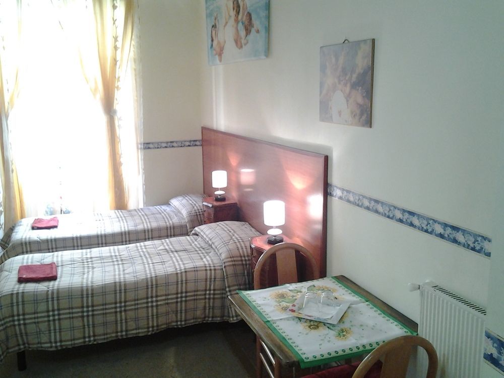 Angolo99 B&B ローマ エクステリア 写真