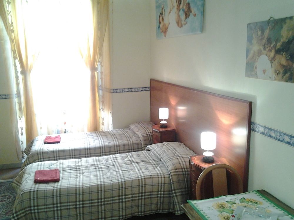 Angolo99 B&B ローマ エクステリア 写真