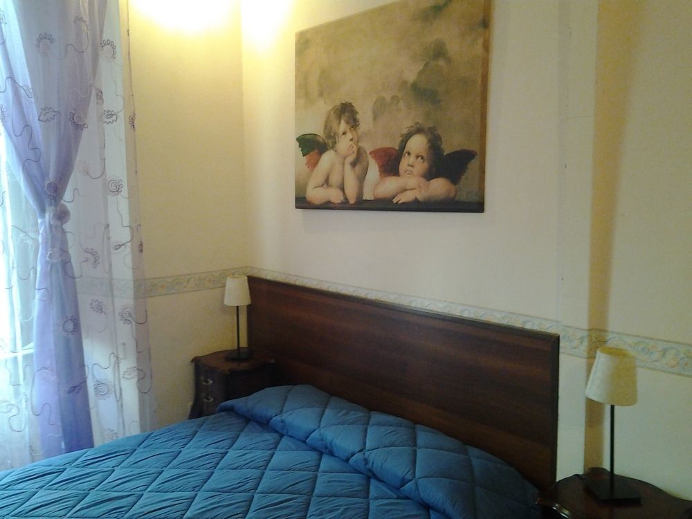 Angolo99 B&B ローマ エクステリア 写真