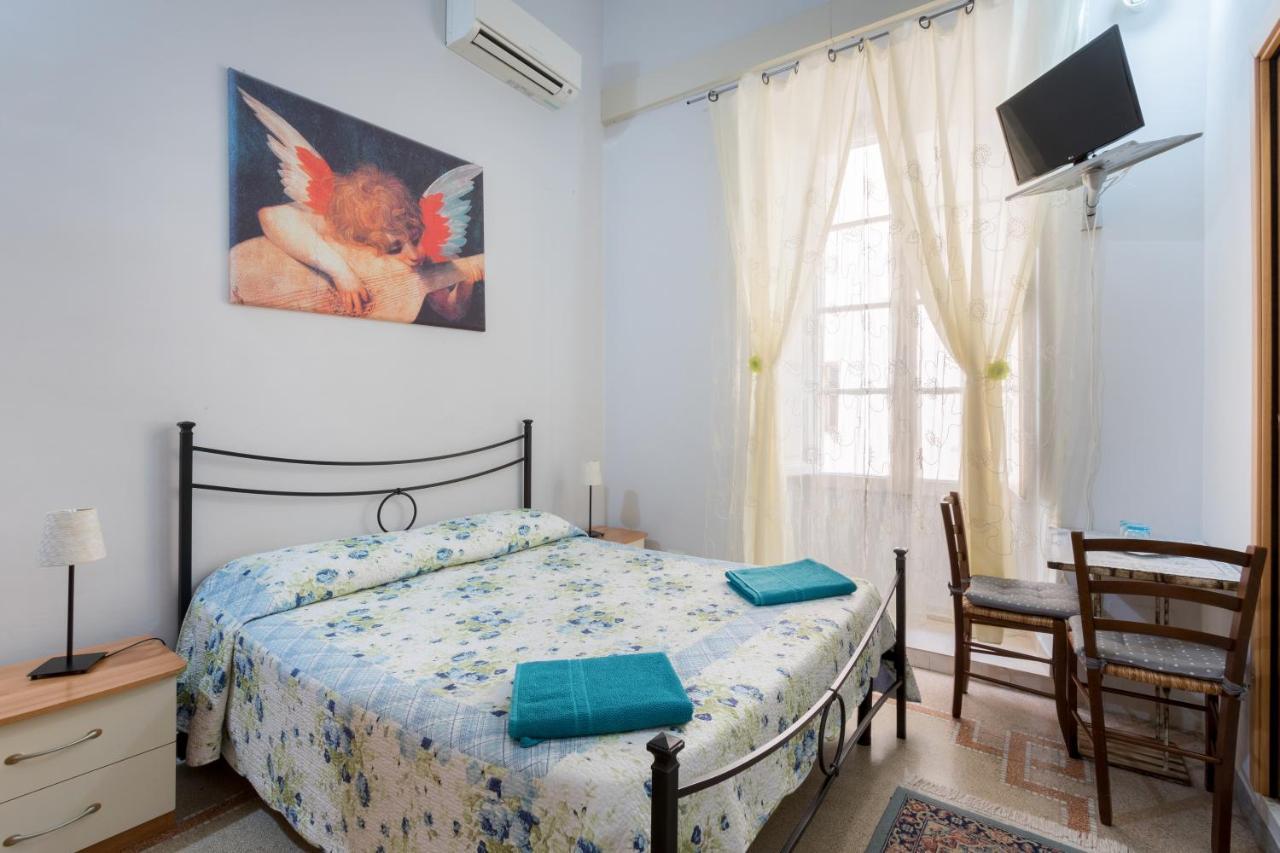 Angolo99 B&B ローマ エクステリア 写真
