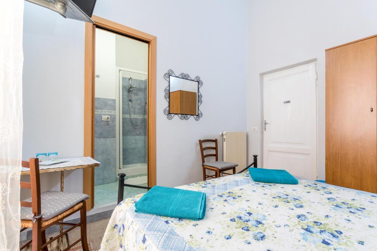 Angolo99 B&B ローマ エクステリア 写真