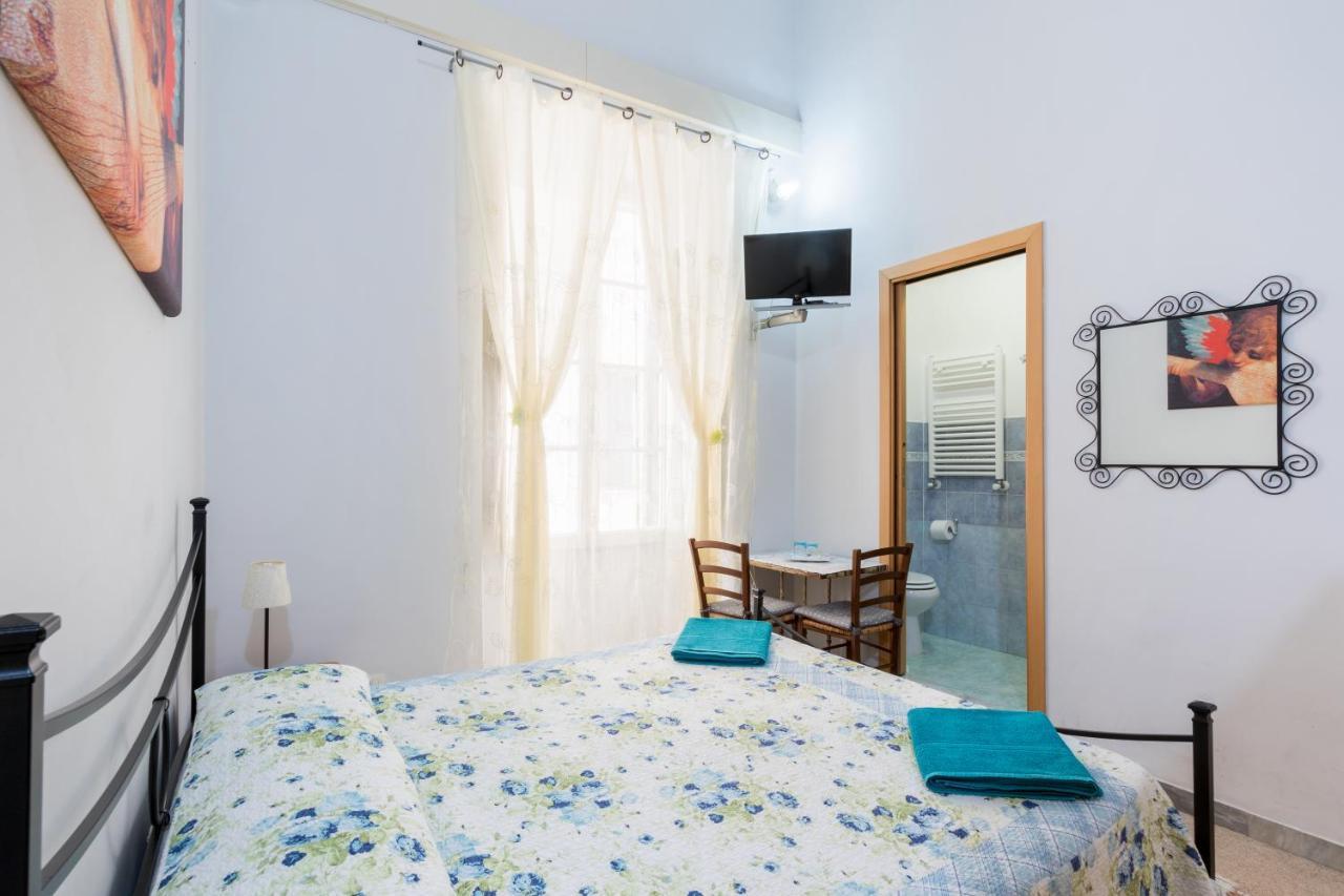 Angolo99 B&B ローマ エクステリア 写真