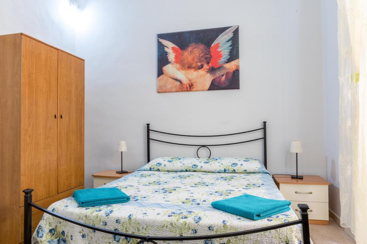 Angolo99 B&B ローマ エクステリア 写真