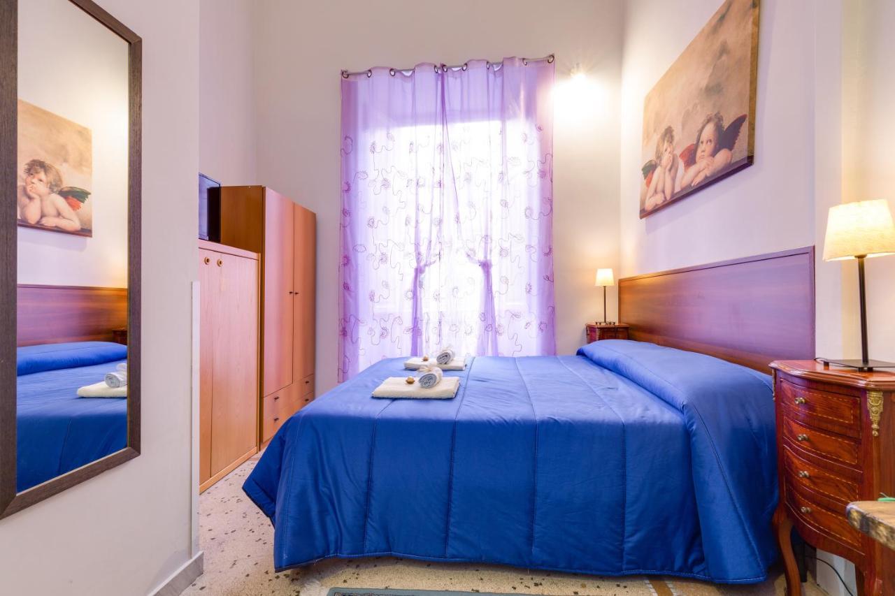 Angolo99 B&B ローマ エクステリア 写真