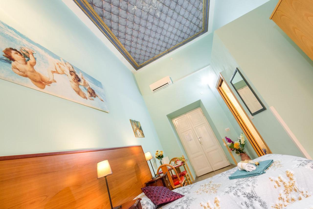 Angolo99 B&B ローマ エクステリア 写真