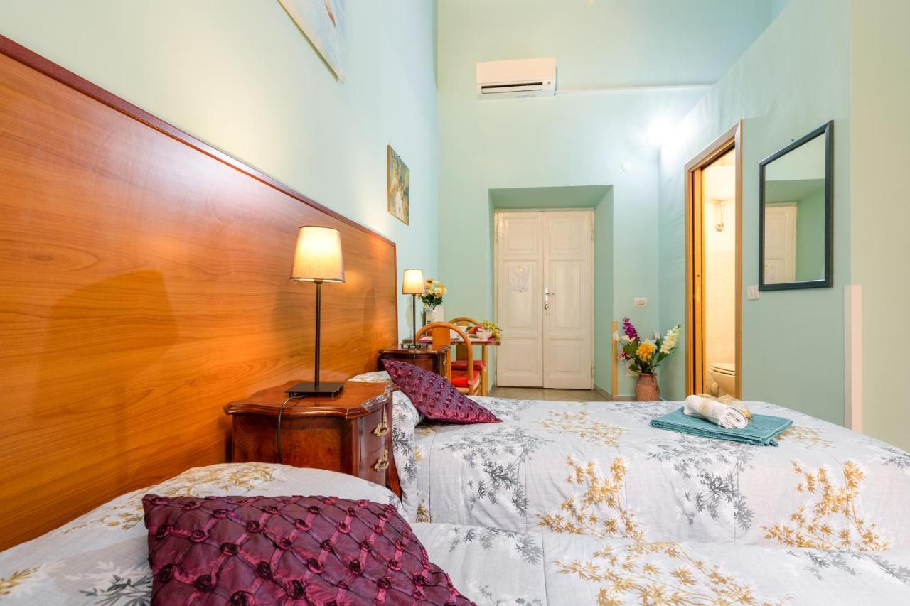 Angolo99 B&B ローマ エクステリア 写真