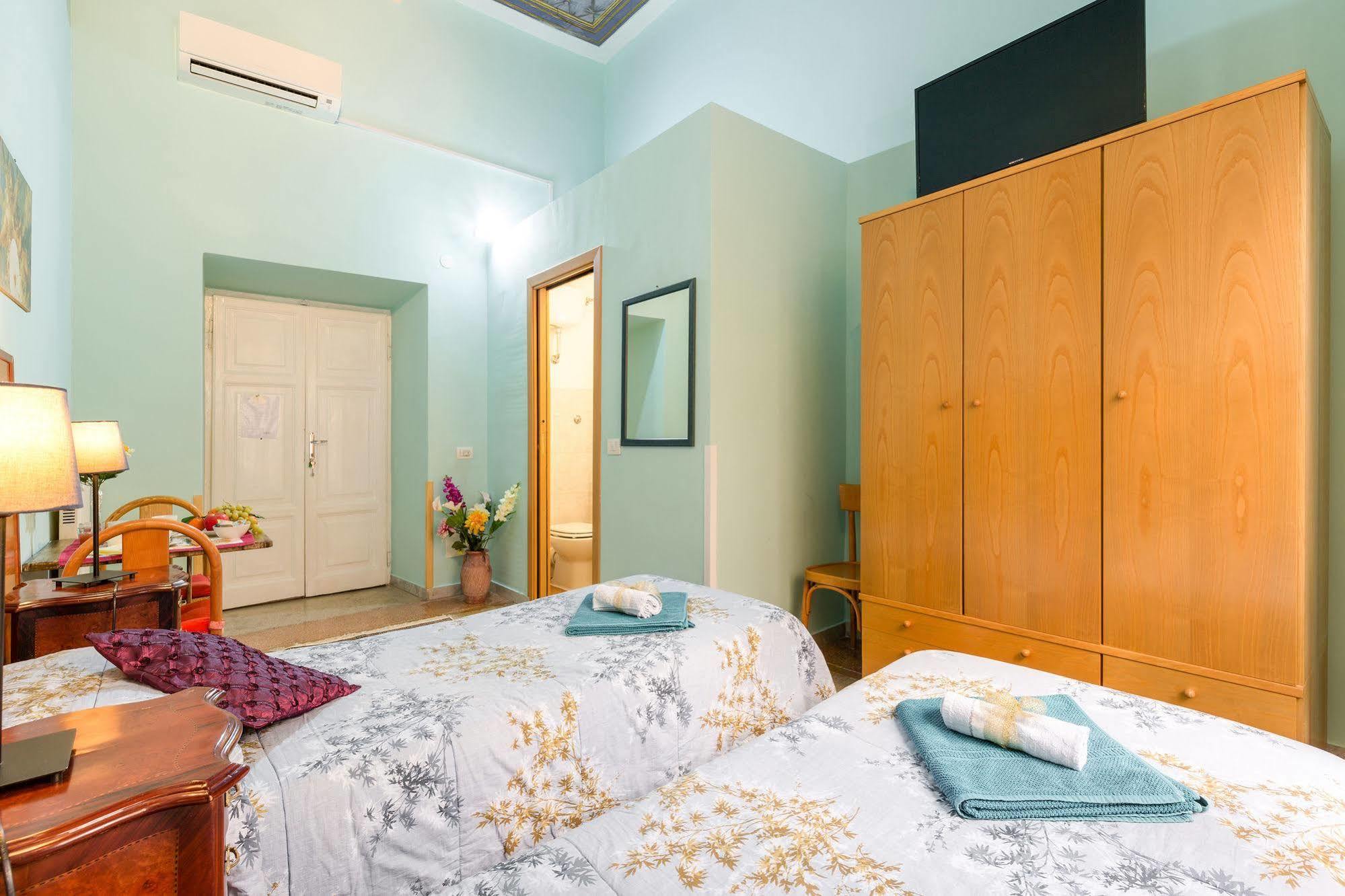 Angolo99 B&B ローマ エクステリア 写真