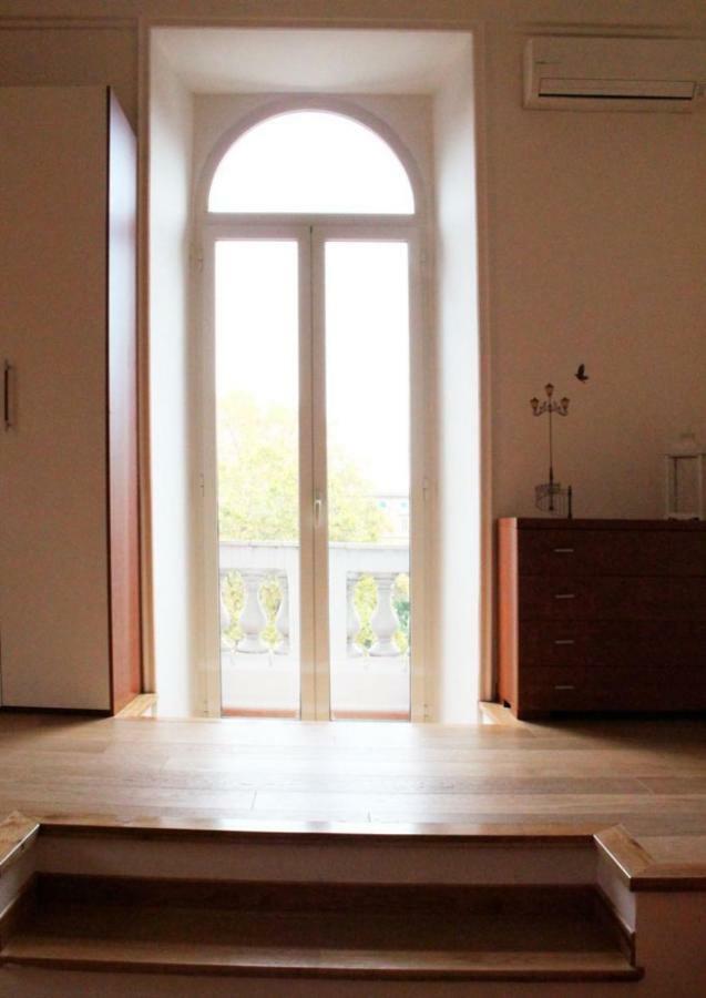 Angolo99 B&B ローマ エクステリア 写真